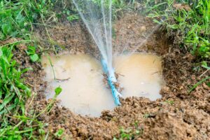 irrigation repair